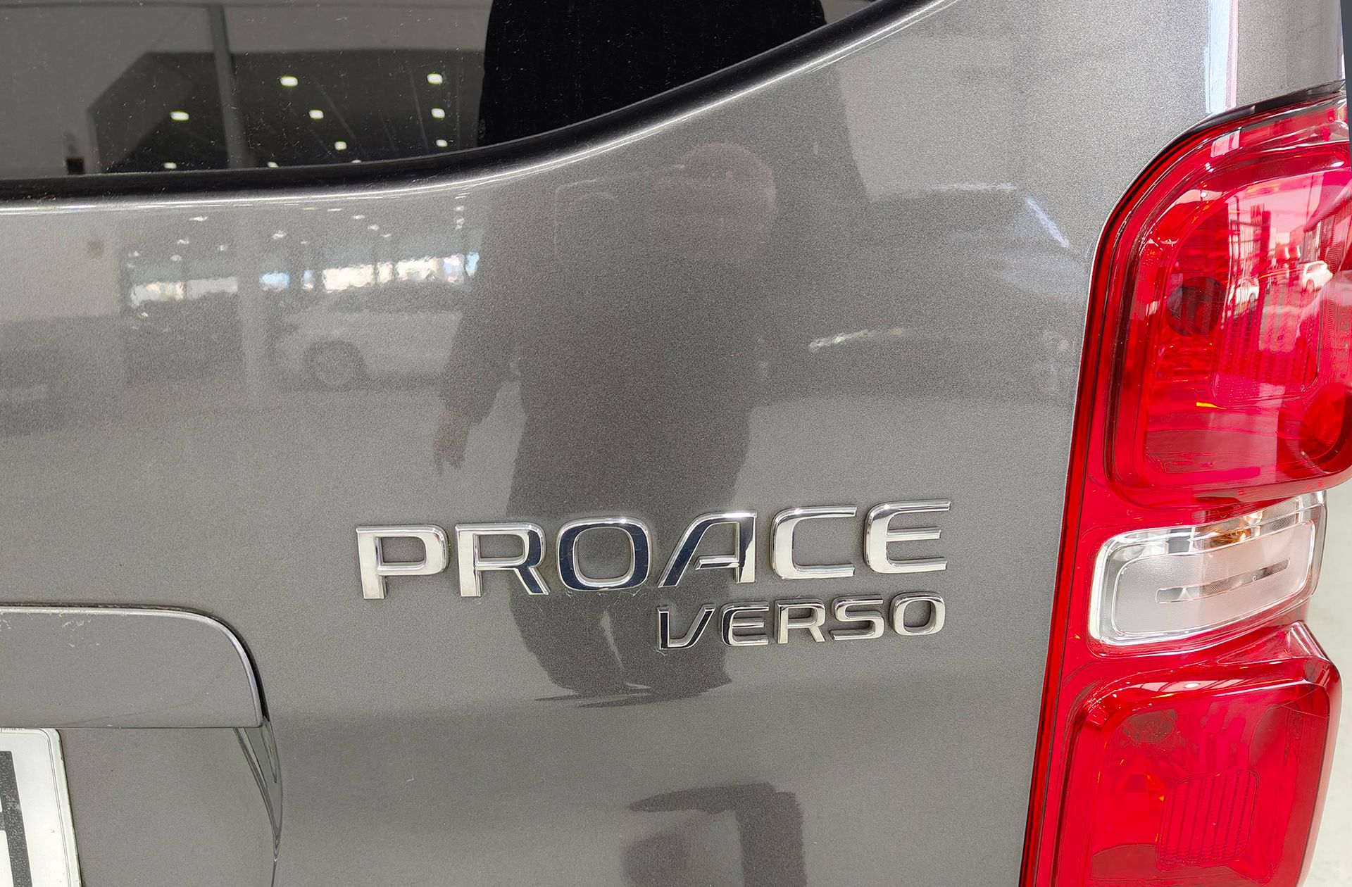Toyota Proace Verso 2.0D Family Advance Plus L1 8 plazas - foto 18