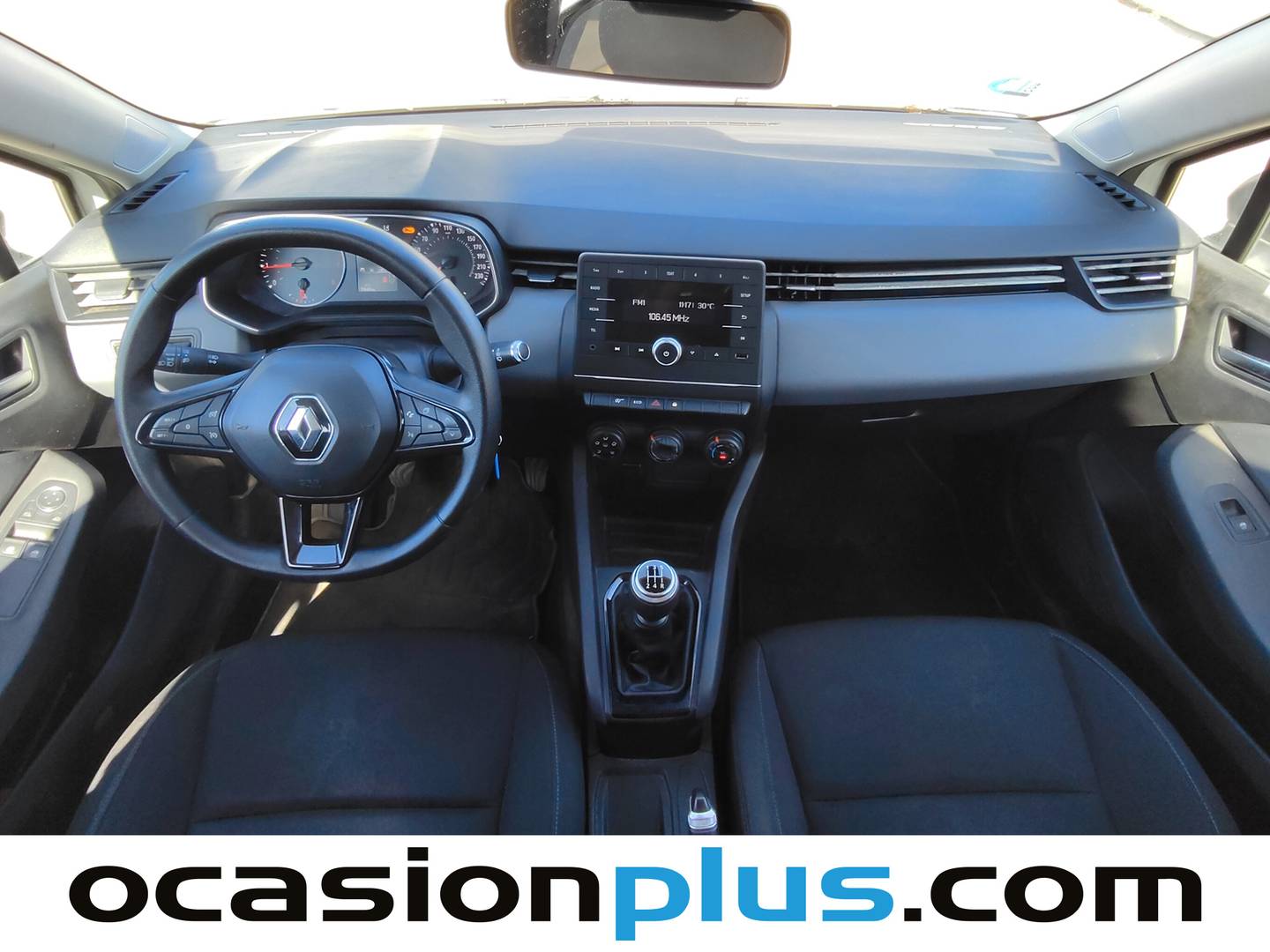 Renault Clio Renault Clio Business TCe (100 CV) GLP de ocasión