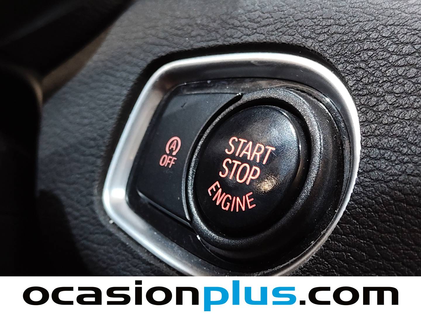BMW X1 BMW X1 sDrive18i (140 CV) gasolina