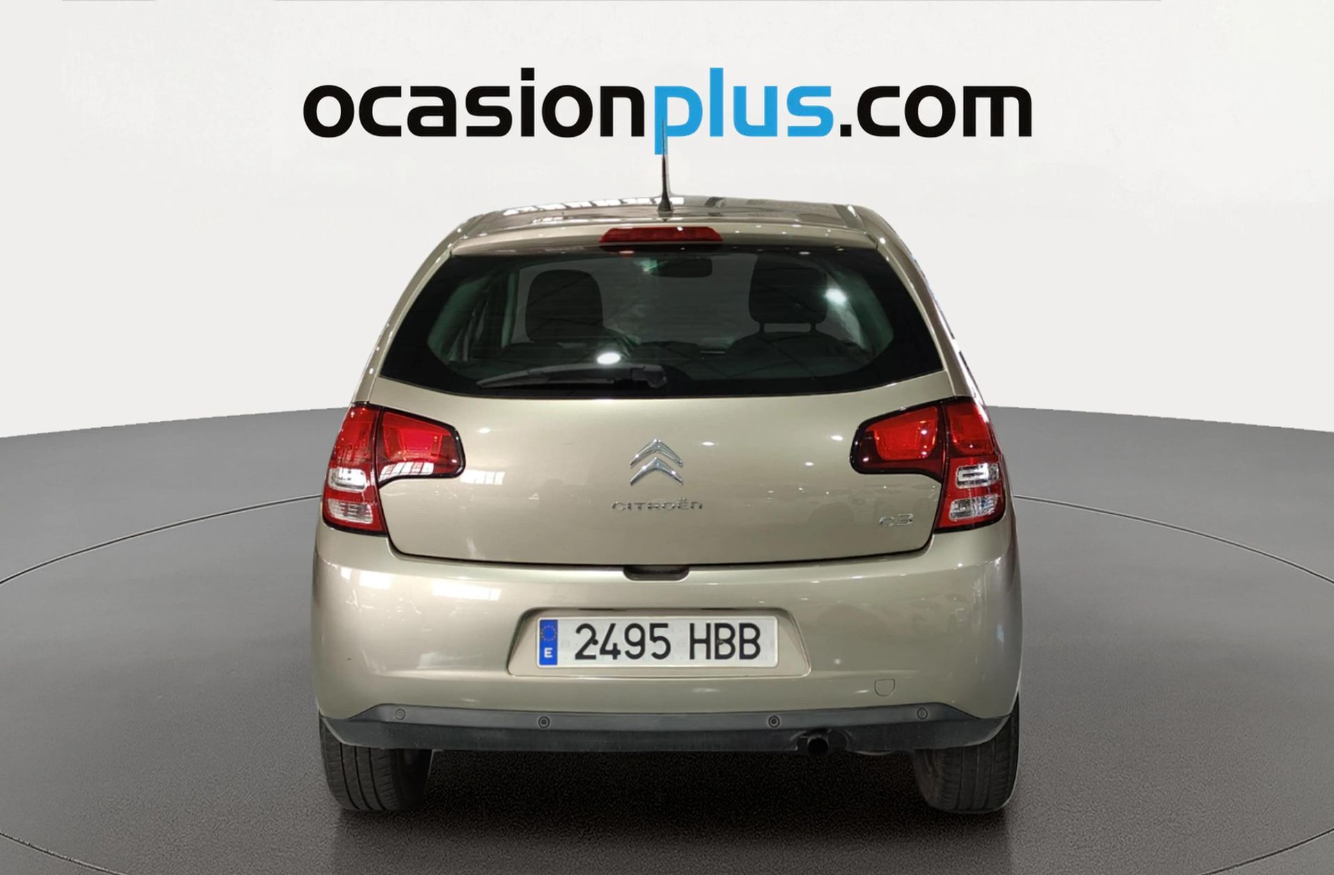 Citroën C3 1.4HDI SX - foto 11