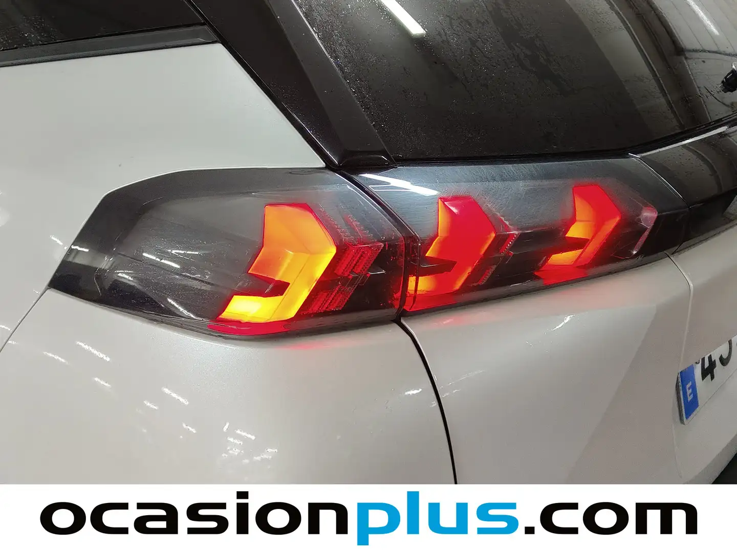 Foto Peugeot 2008 Peugeot 2008 PureTech 100 S&S Allure (100 CV)