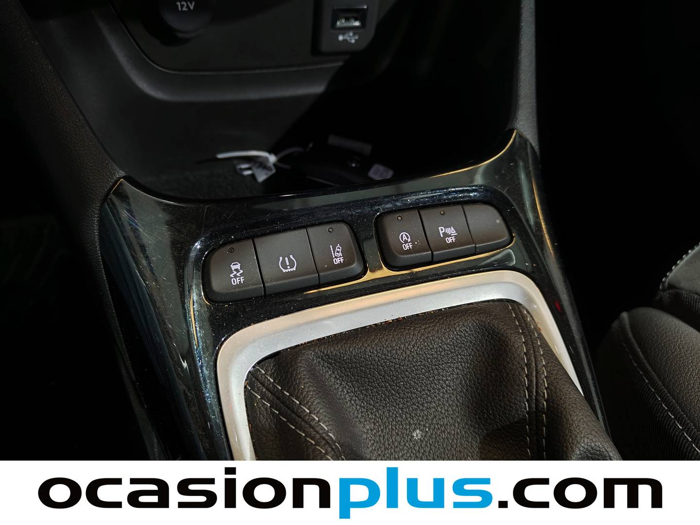 Opel Crossland Opel Crossland 1.2 Ultimate (110 CV) gasolina