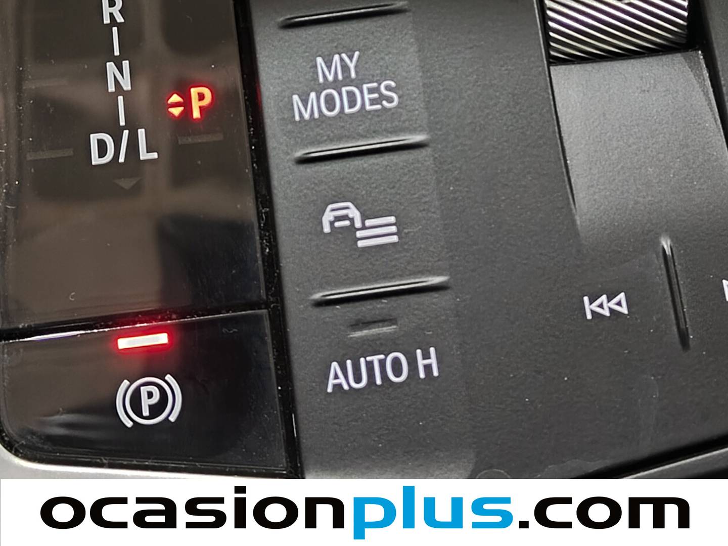 Acabados BMW X1 BMW X1 sDrive20i (170 CV)