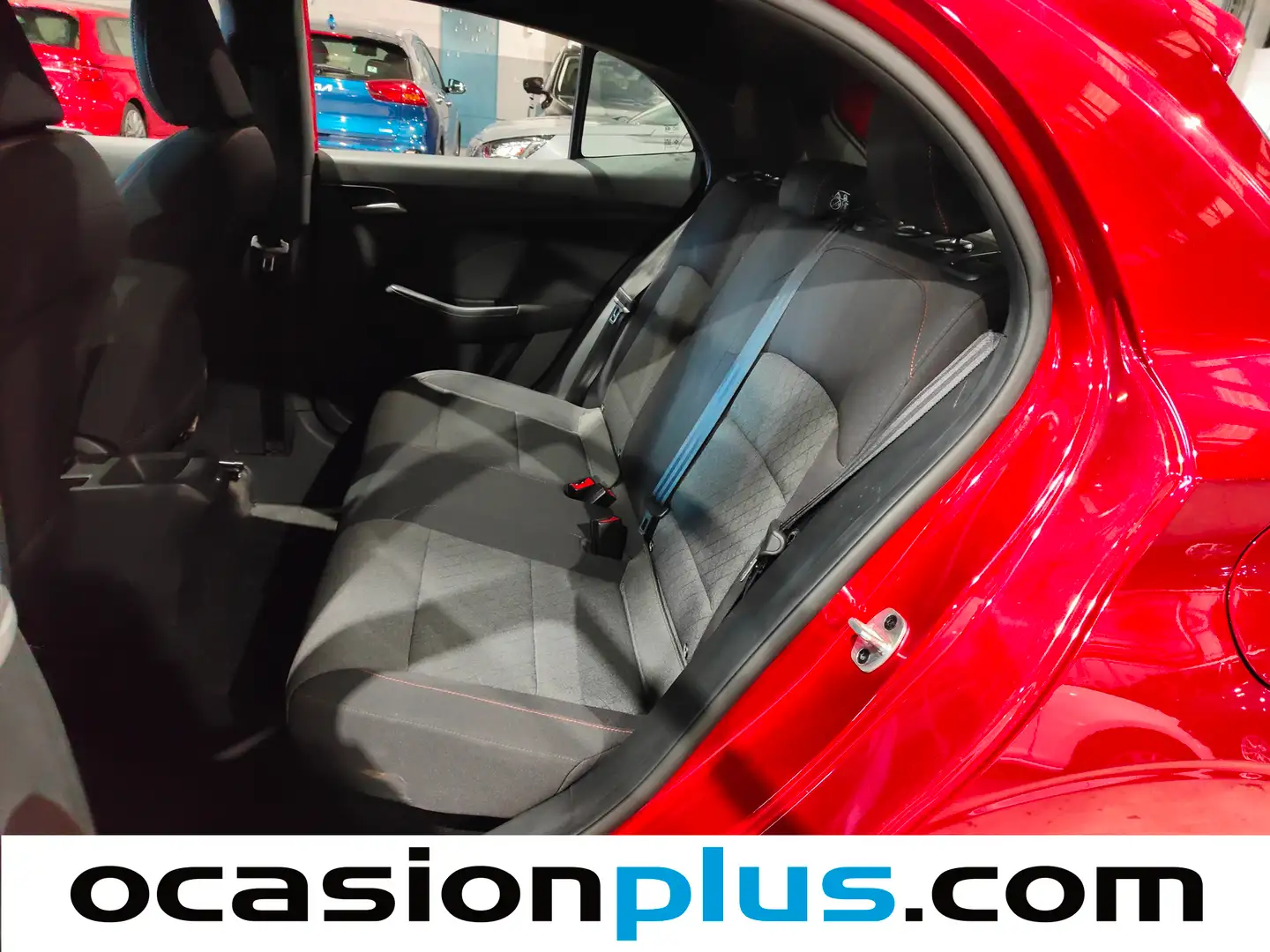 Foto MG MG3 MG MG3 1.5 Standard (116 CV)