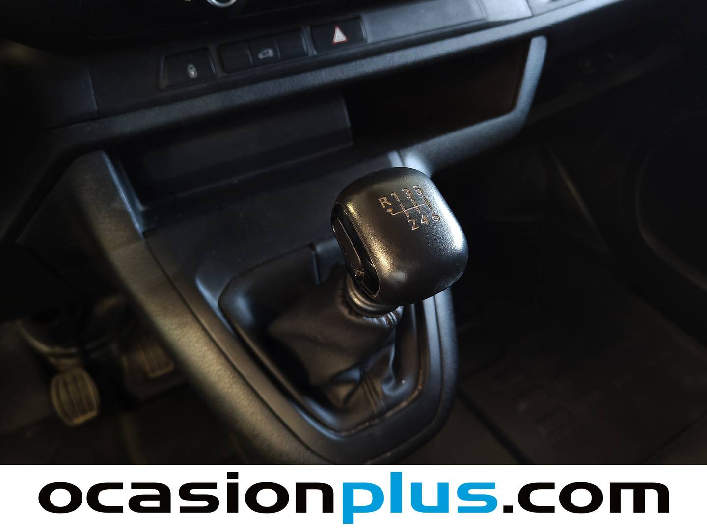 Fiat Scudo Fiat Scudo Furgon 1.5 Bluehdi L2 (120 CV) de segunda mano