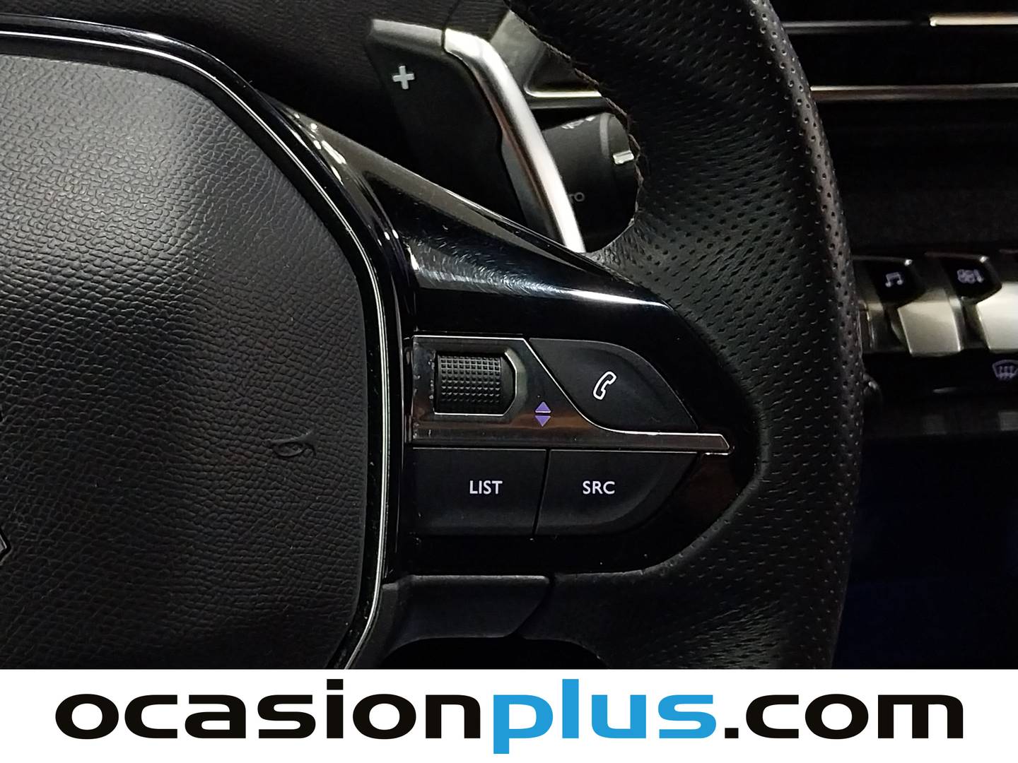 Peugeot 5008 Peugeot 5008 BlueHDI 130 S&S GT EAT8 (130 CV) 7 Plazas diésel