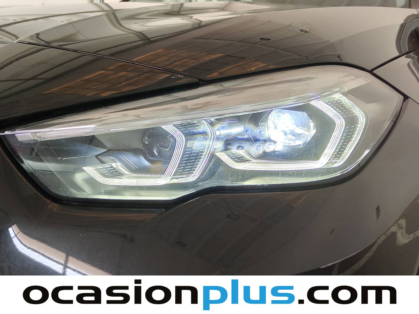 Foto BMW Serie 2 BMW Serie 2 216d Gran Coupe (116 CV)