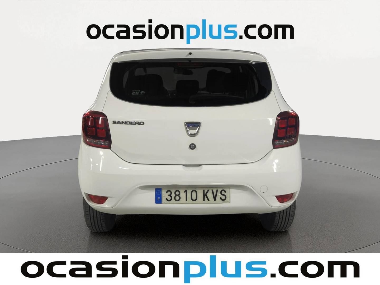 Dacia Sandero Dacia Sandero Essential TCE (90 CV) GLP barato