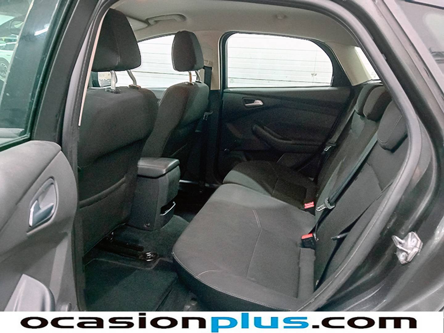 Foto Ford Focus Ford Focus 1.0 EcoBoost S&S Trend+ (125 CV)