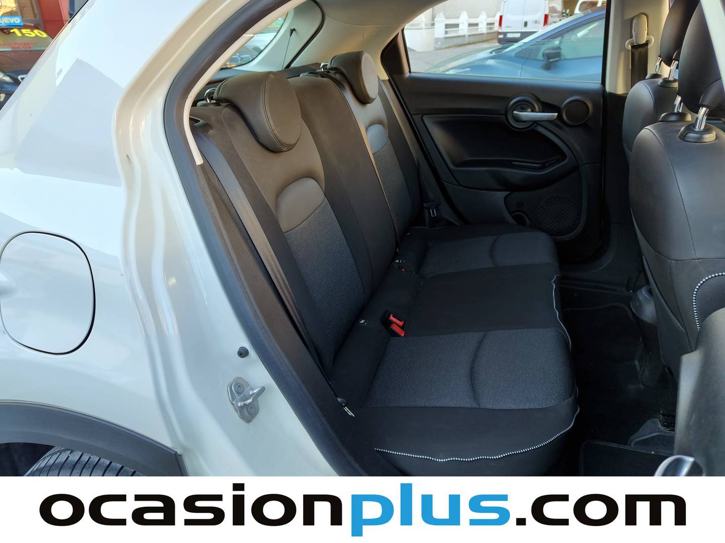 Foto Fiat 500X Fiat 500X 1.3 MultiJet S&S Urban 4x2 (95 CV)