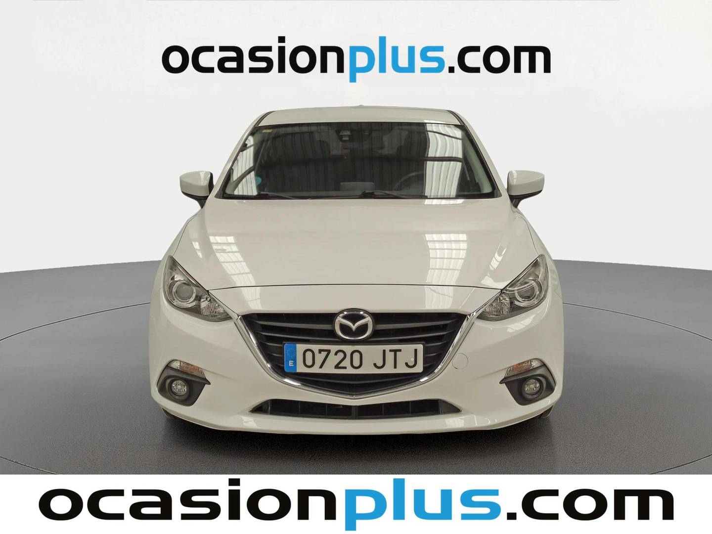Mazda Mazda3 Mazda Mazda 3 2.0 Style (120 CV) 120cv