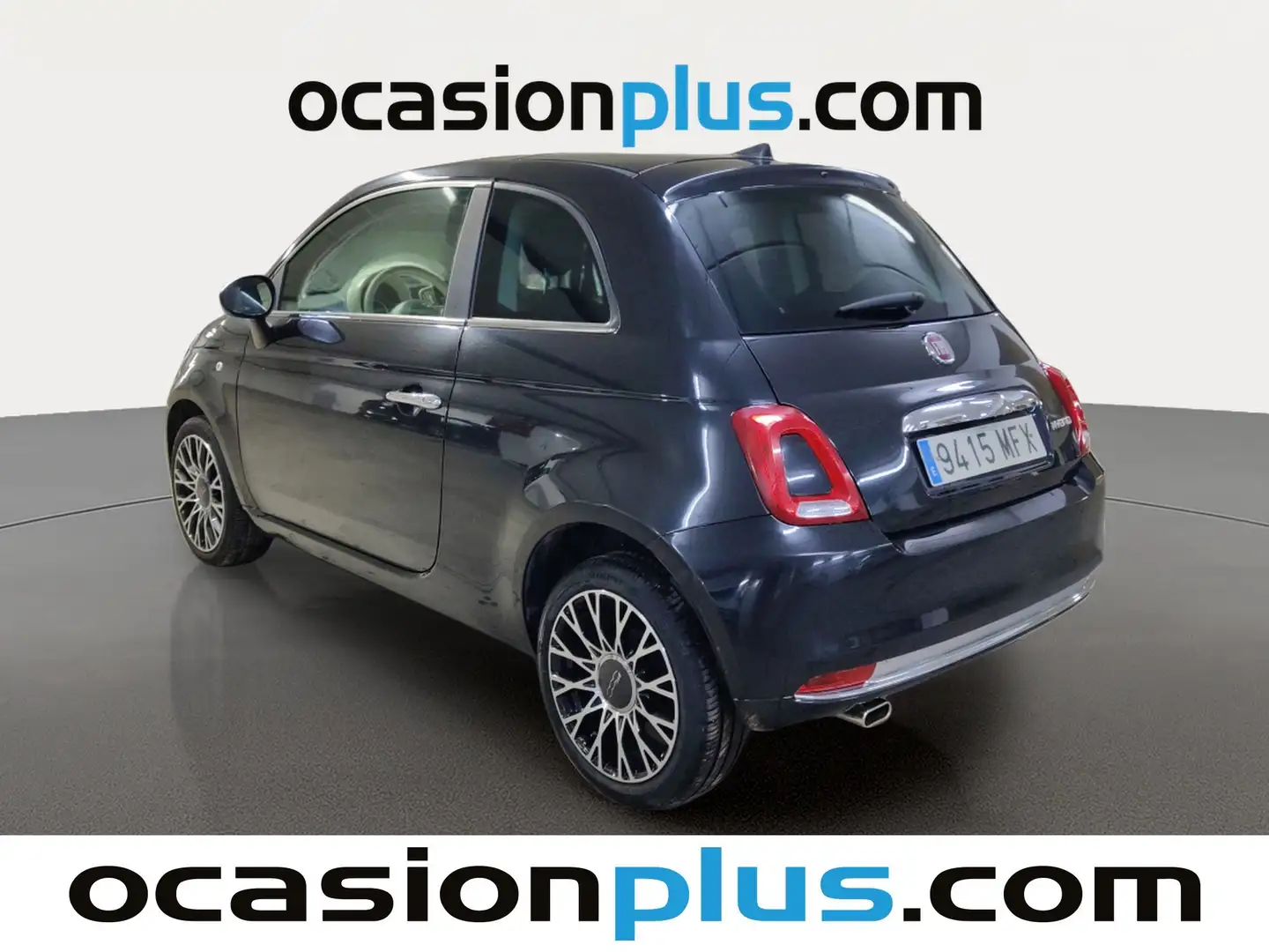 Foto Fiat 500 Fiat 500 1.0 Hybrid Dolcevita (70 CV)