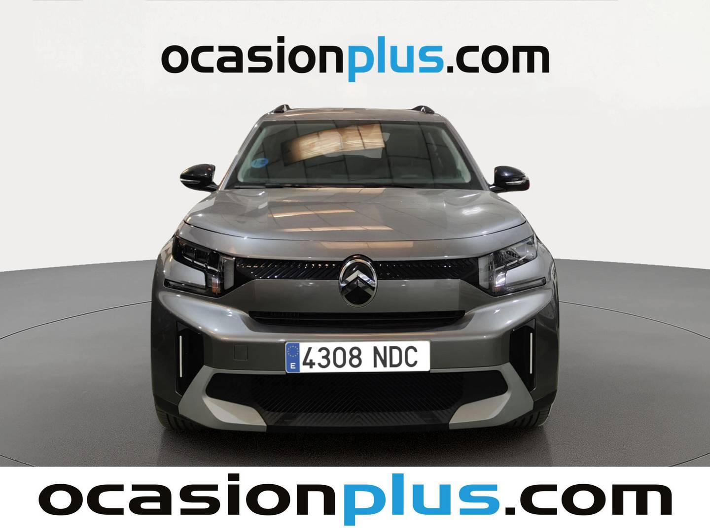 Citroën C3 Aircross Citroën C3 Aircross Hybrid 145 Plus e-DCS6 (145 CV) 145cv