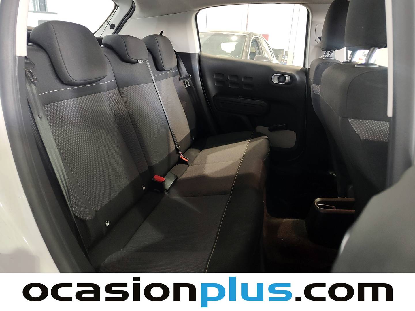 Citroën C3 Citroën C3 PureTech 83 C-Series (83 CV) gasolina