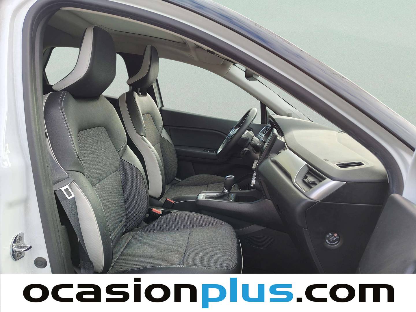 Renault Captur Renault Captur E-TECH PHEV 160 Fast Track (160 CV) al mejor precio