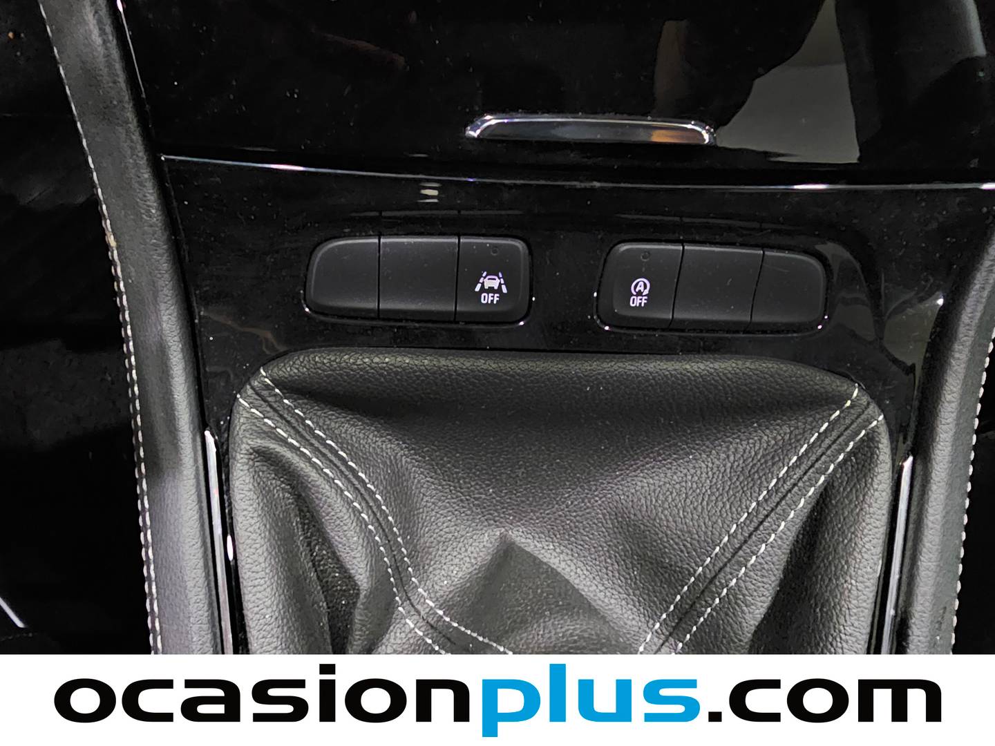 Opel Grandland Opel Grandland 1.2 Turbo XHT S&S GS (130 CV) de ocasión