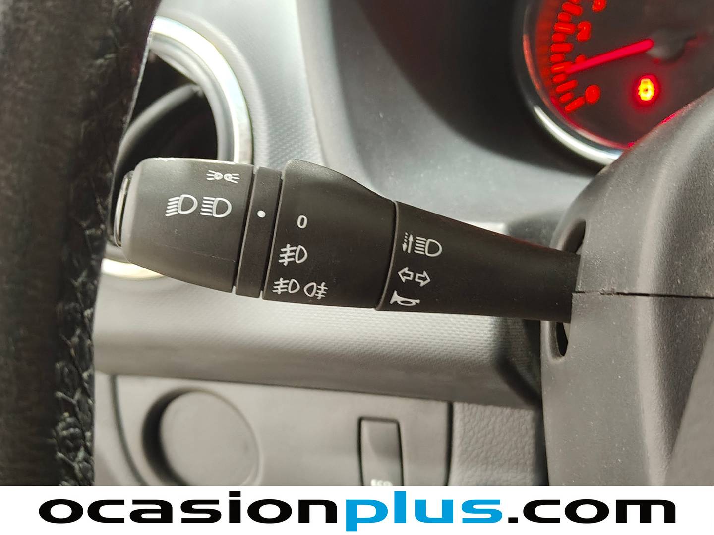 Dacia Sandero Dacia Sandero Stepway TCe (90 CV) seminuevo