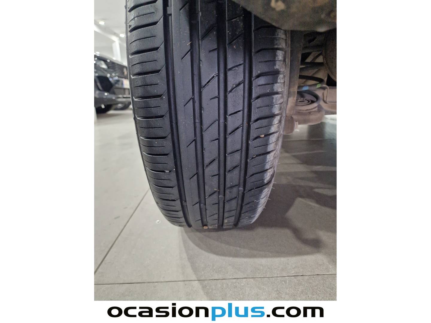 Dacia Duster Dacia Duster Ambiance dCi (109 CV) 109cv