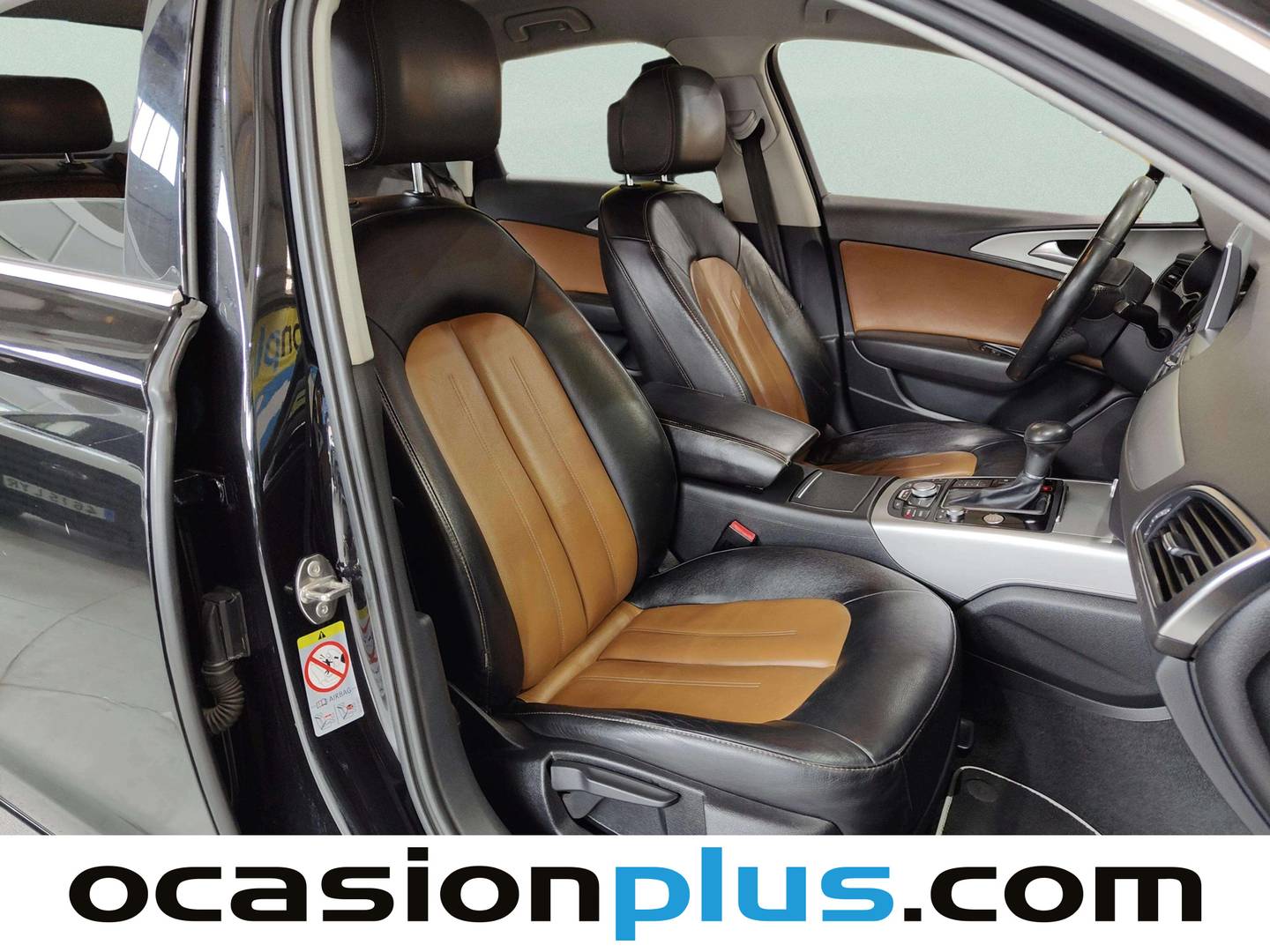 Audi A6 Audi A6 Advanced edition 2.0 TDI (177 CV) multitronic al mejor precio