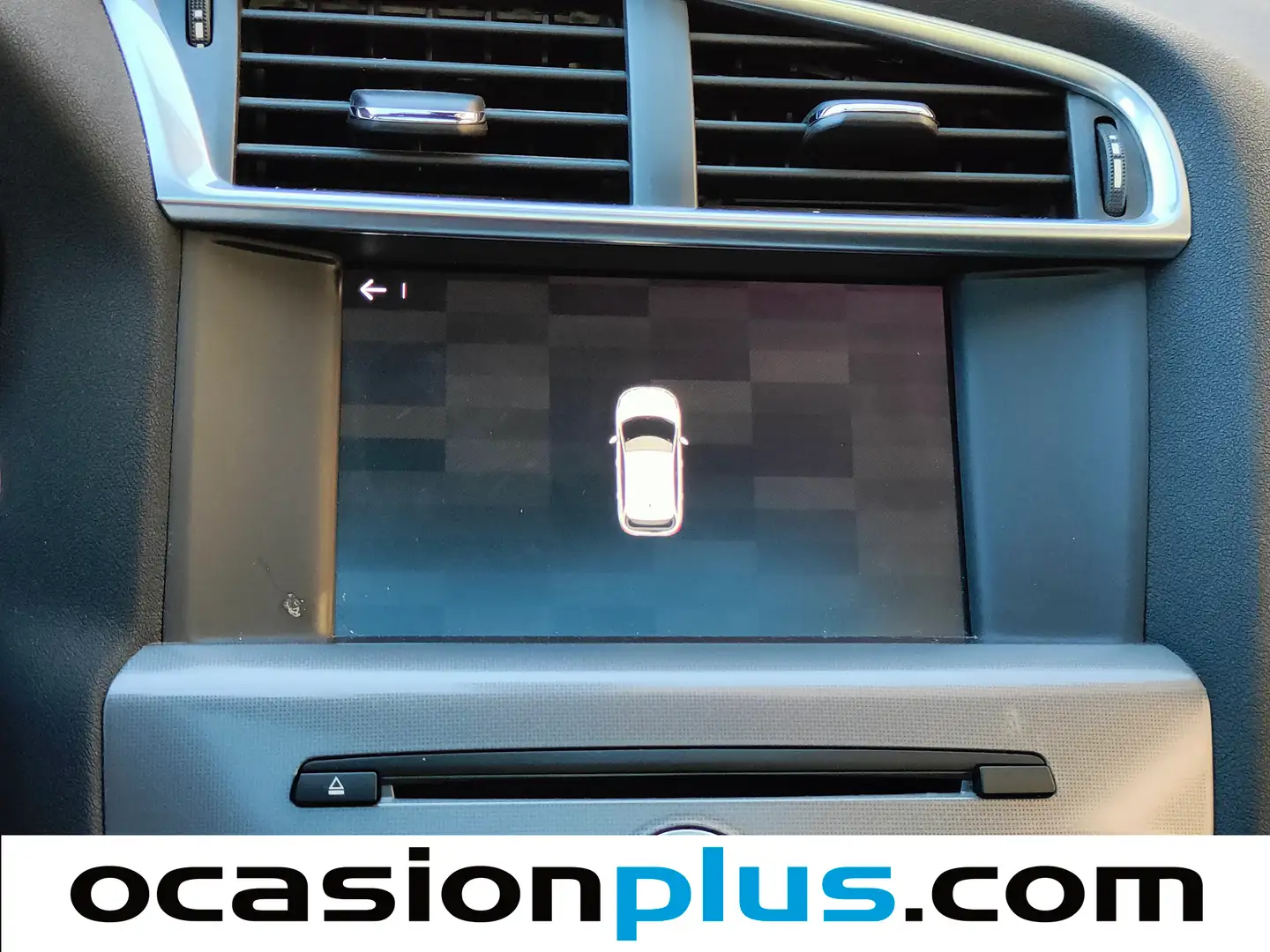 Foto Citroën C4 Citroen C4 PureTech 110 Feel Edition (110 CV)