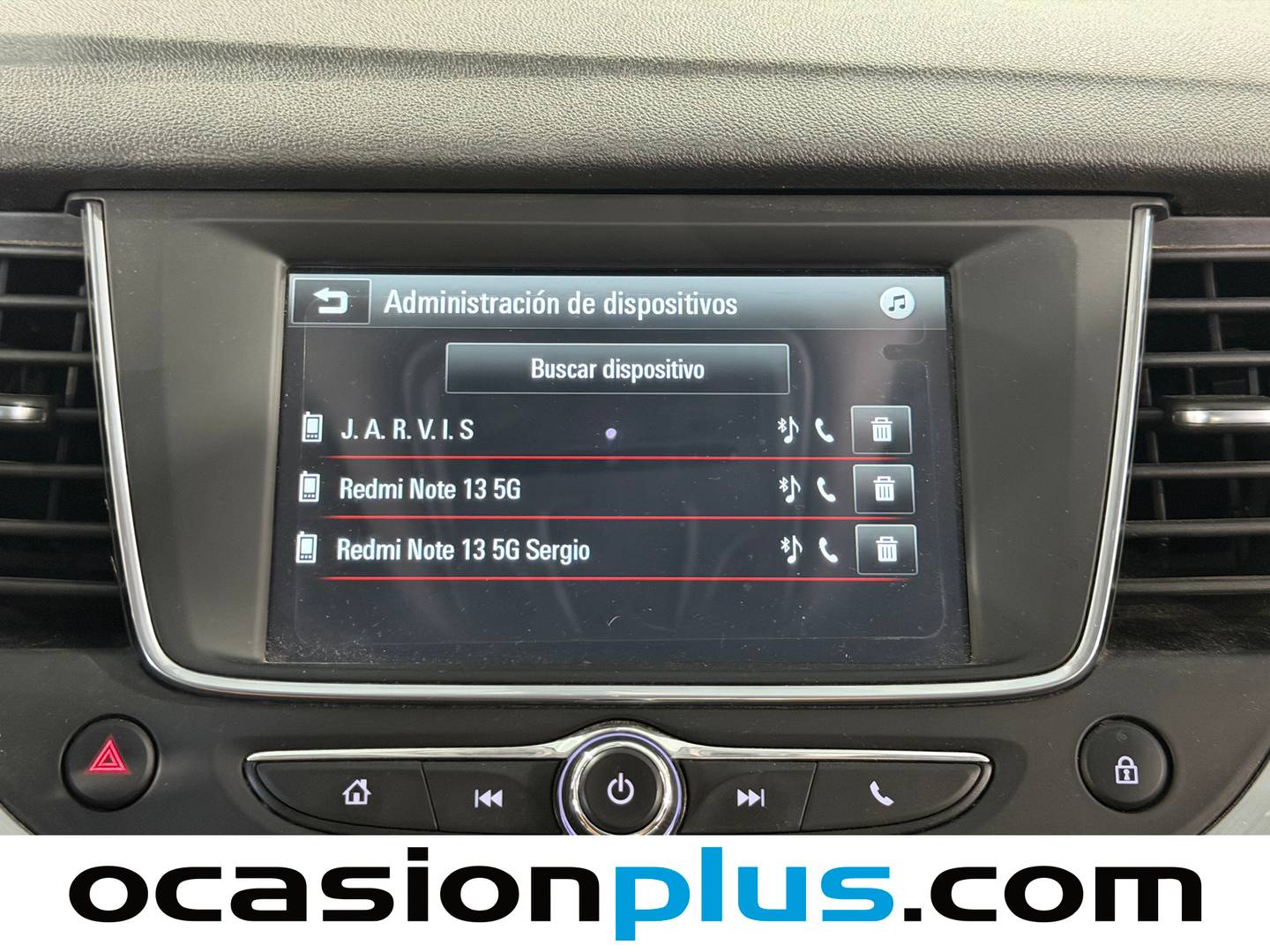 Opel Grandland X Opel Grandland X 1.5 CDTi Edition (130 CV) diésel