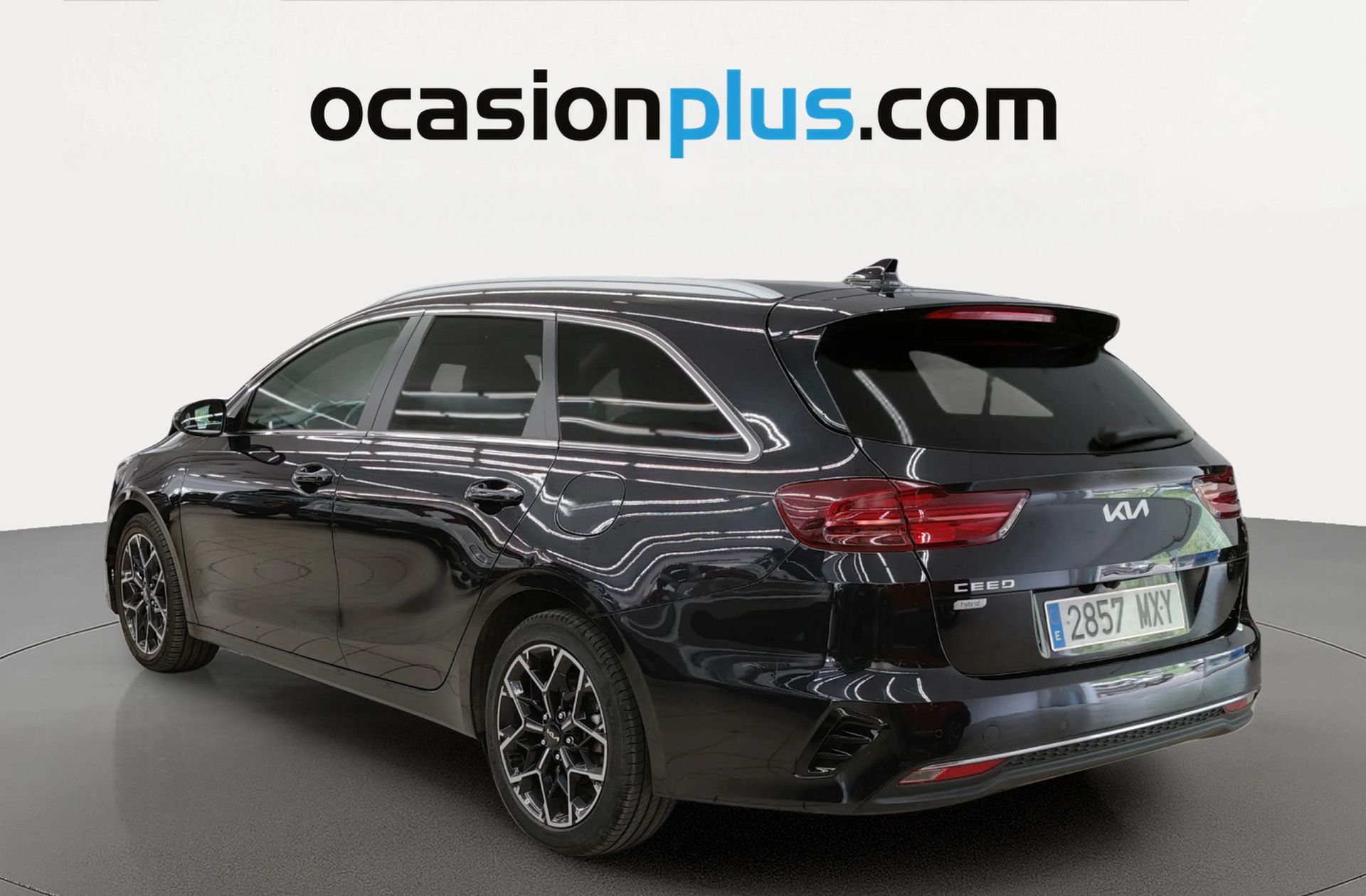 Kia Ceed 1.0 MHEV Style Edition DCT - foto 3