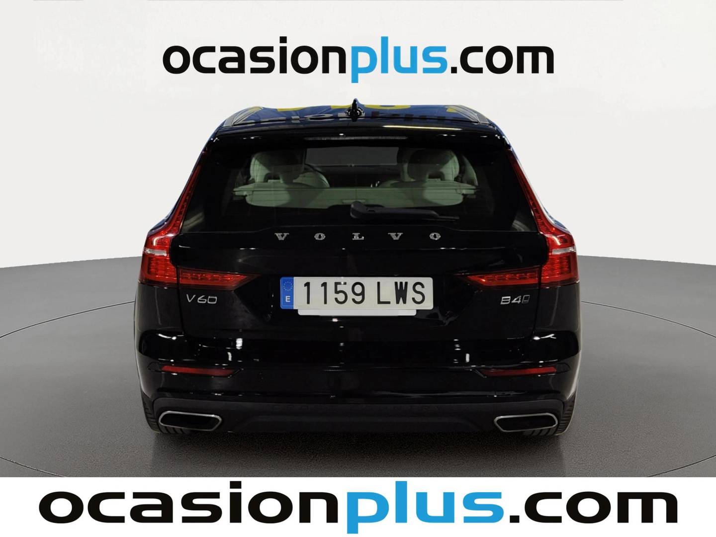 Volvo V60 Cross Country Volvo V60 Cross Country B4 D Cross Country Core AWD Auto (197 CV) km 0