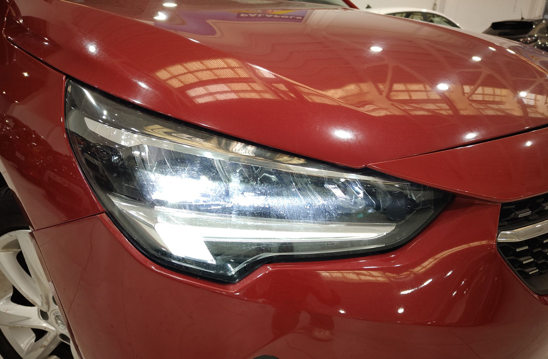 Opel Corsa 1.2 Turbo XHL Elegance - foto 14