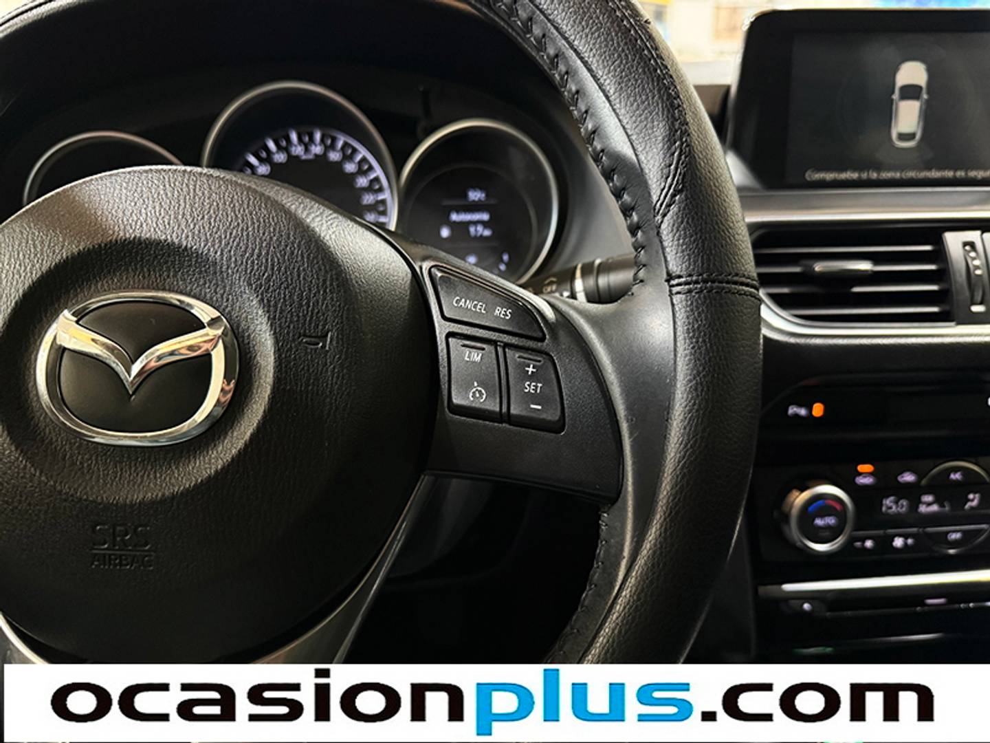 Foto Mazda Mazda6 Mazda Mazda 6 2.2 DE Style+ (150 CV)