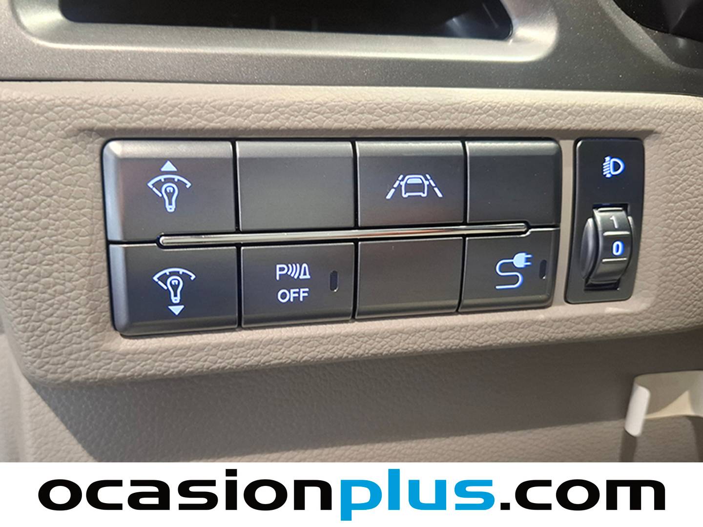 Foto SsangYong Korando Ssangyong Korando G15T Urban (163 CV)