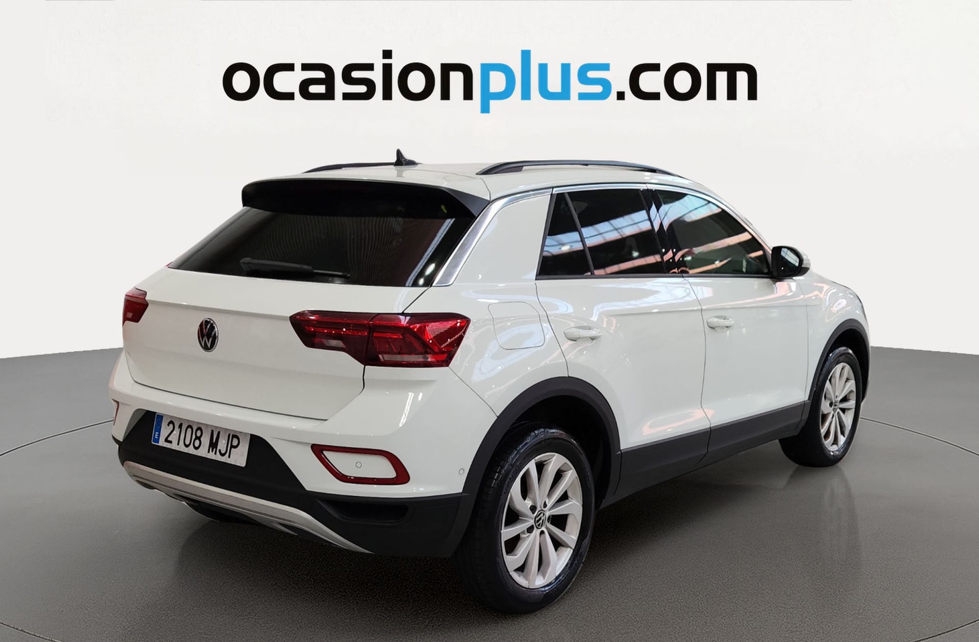 Volkswagen T-Roc Life 1.5 TSI DSG - foto 4