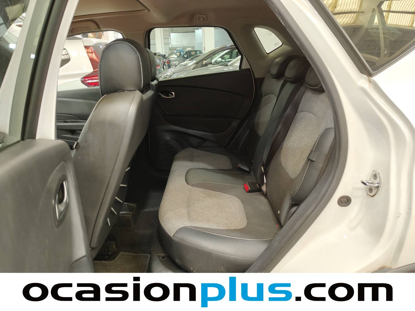 Foto Renault Captur Renault Captur Xmod Energy TCe  (120 CV) EDC