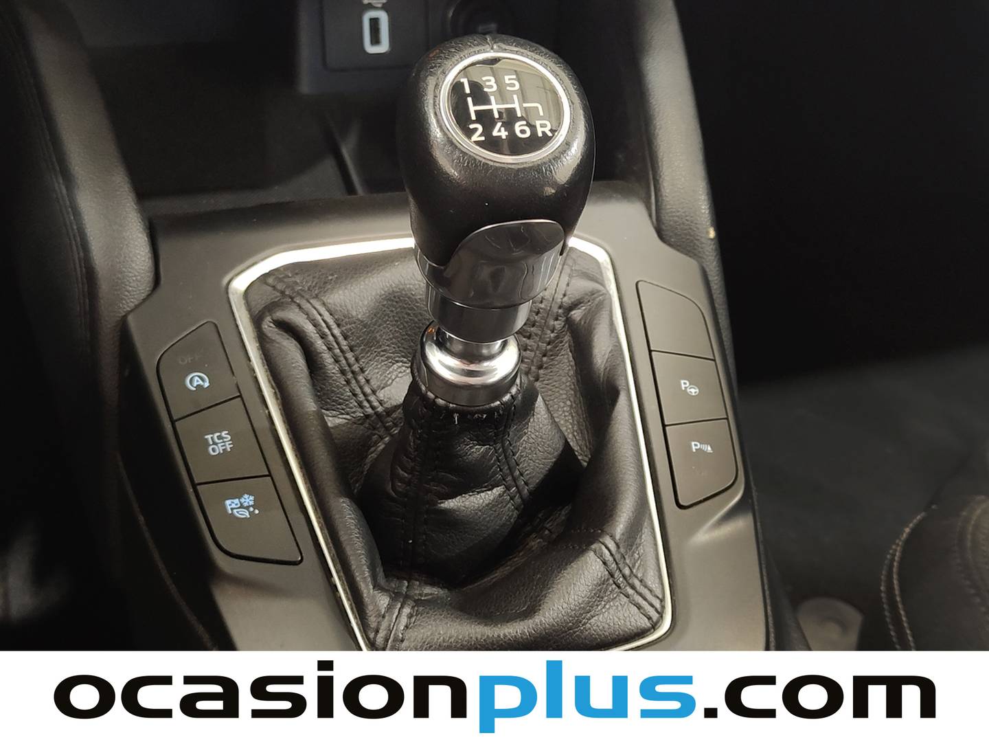 Ford Focus Ford Focus SportBreak 1.0 Ecoboost Titanium (125 CV) de segunda mano