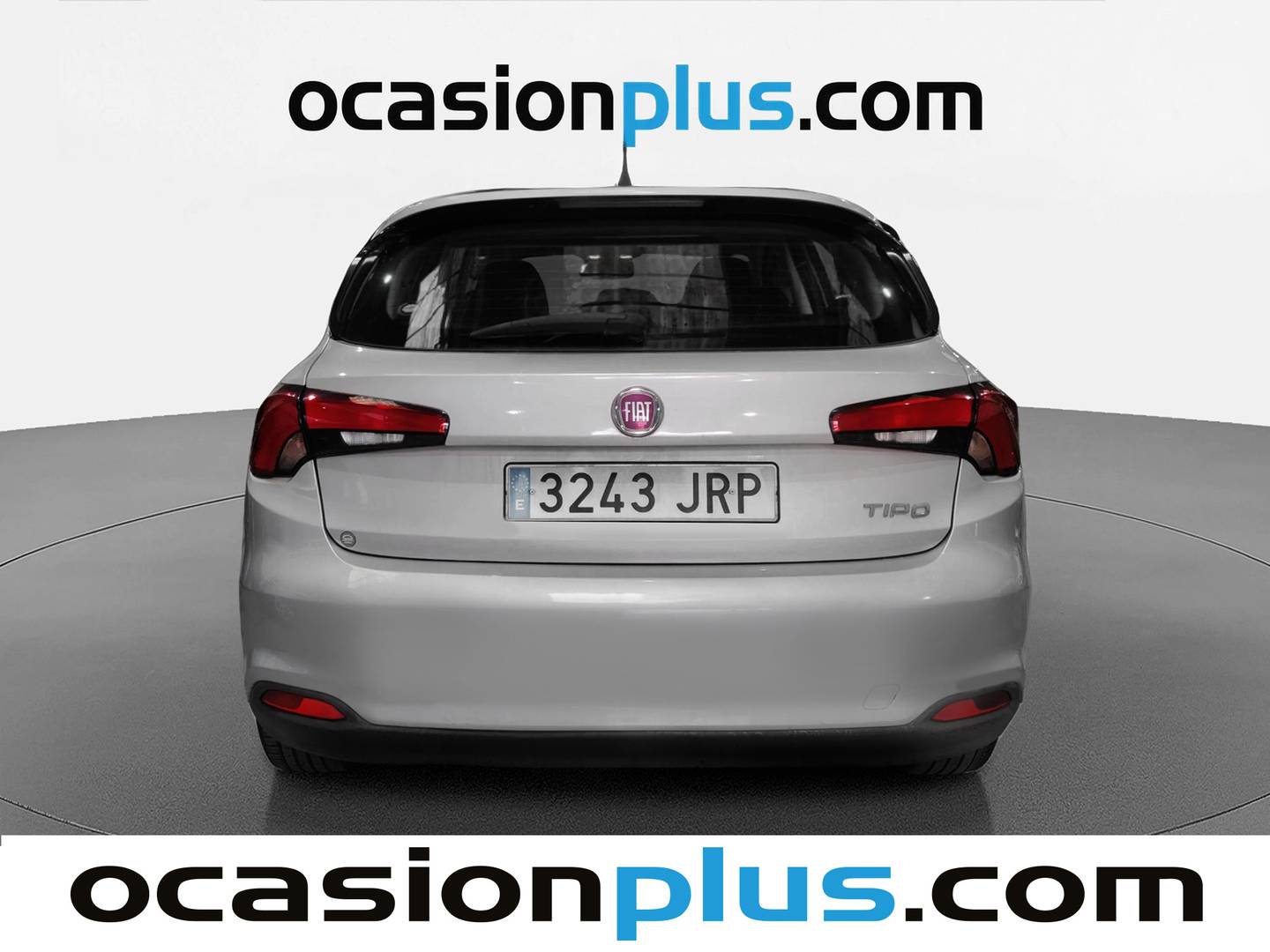 Fiat Tipo Fiat Tipo 1.4 Easy (95 CV) barato