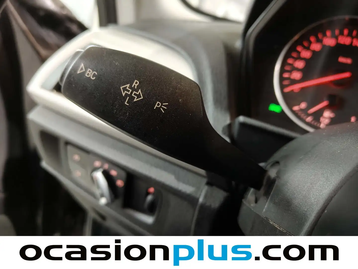 Foto BMW Serie 1 BMW Serie 1 116i (109 CV)