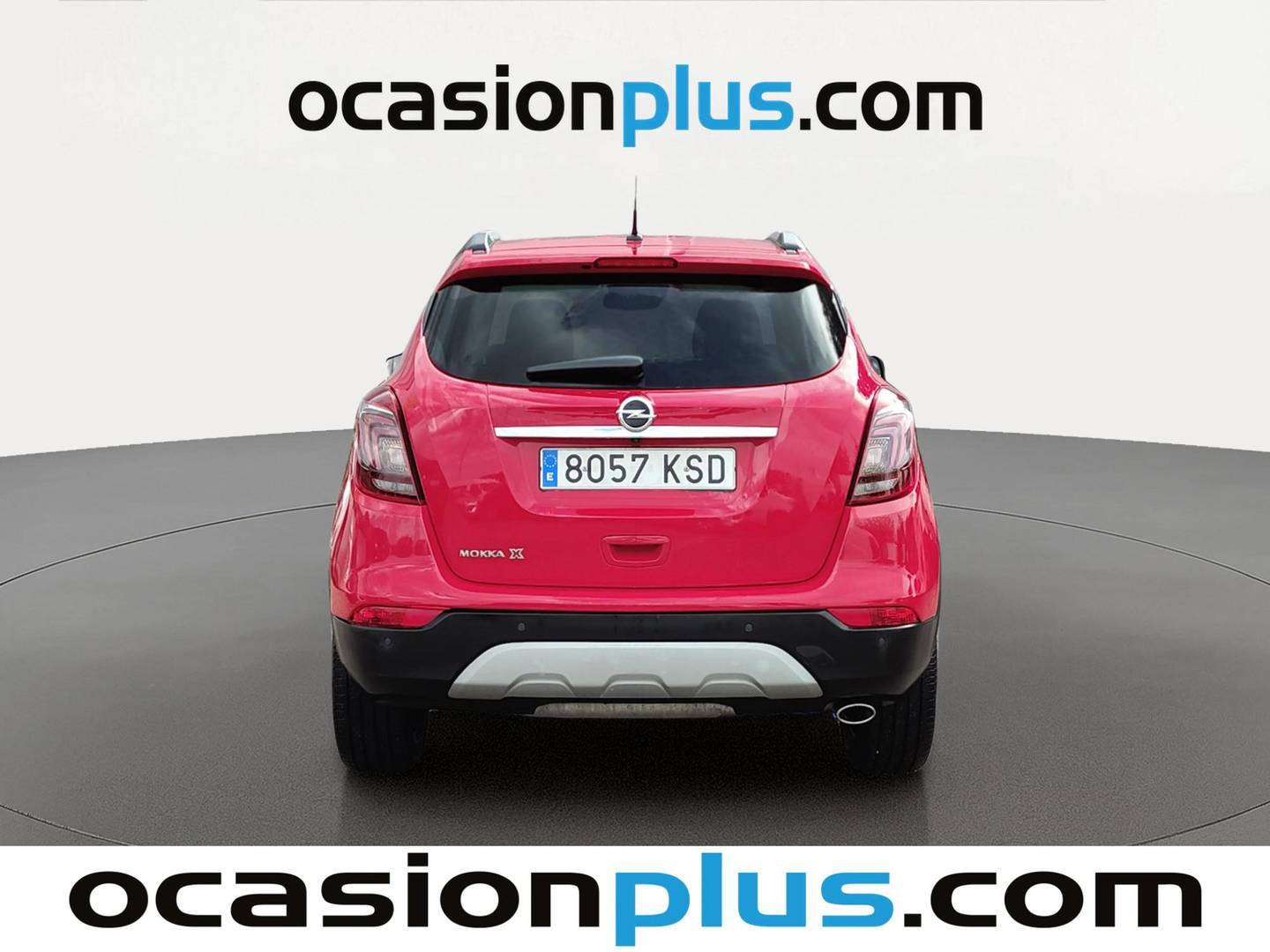 Opel Mokka X Opel Mokka X 1.4 Turbo GLP Excellence 4X2 (140 CV) al mejor precio