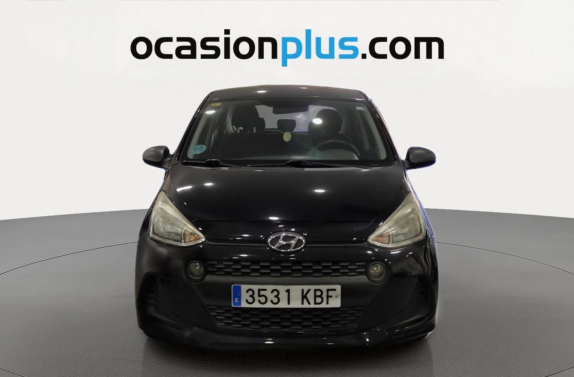 Hyundai i10 1.0 Klass - foto 10
