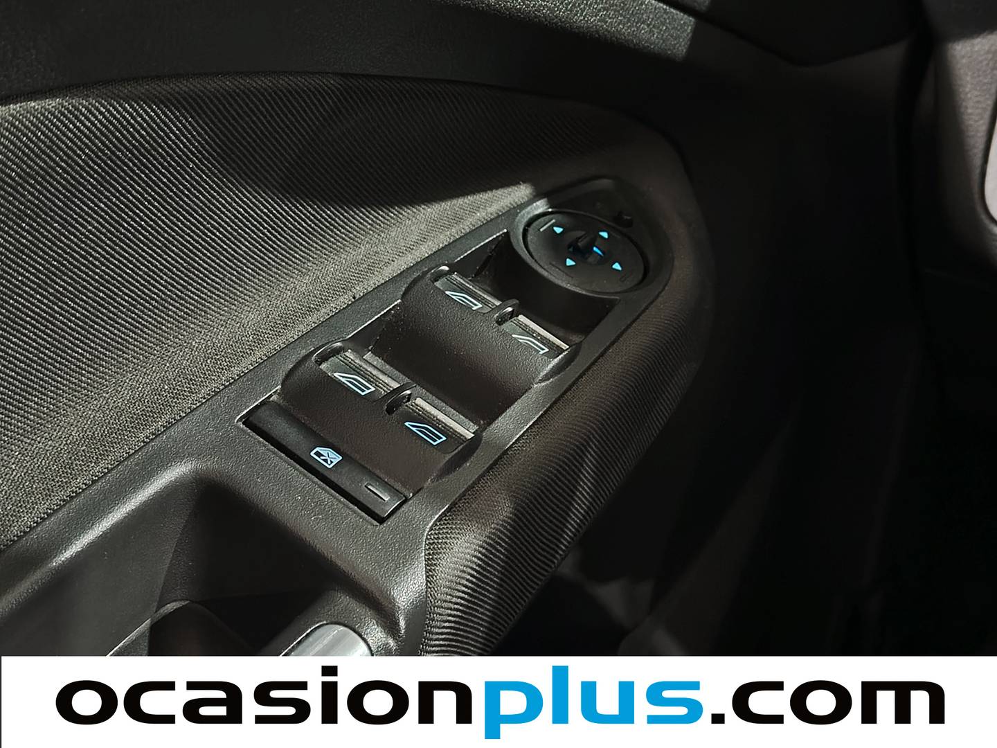 Ford C-Max Ford C-Max 1.0 EcoBoost Titanium (125 CV) manual