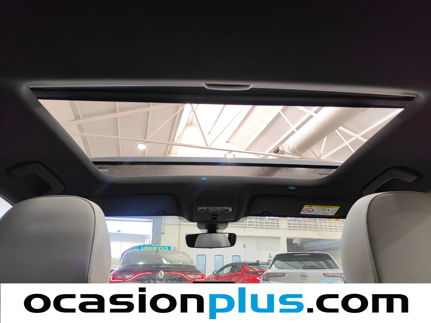 Extras y acabados del Audi A3 Audi S3 Sportback 2.0 TFSI Quattro (300 CV) S Tronic