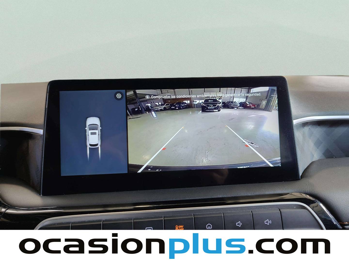 Foto MG MG3 MG MG3 1.5 Standard (116 CV)