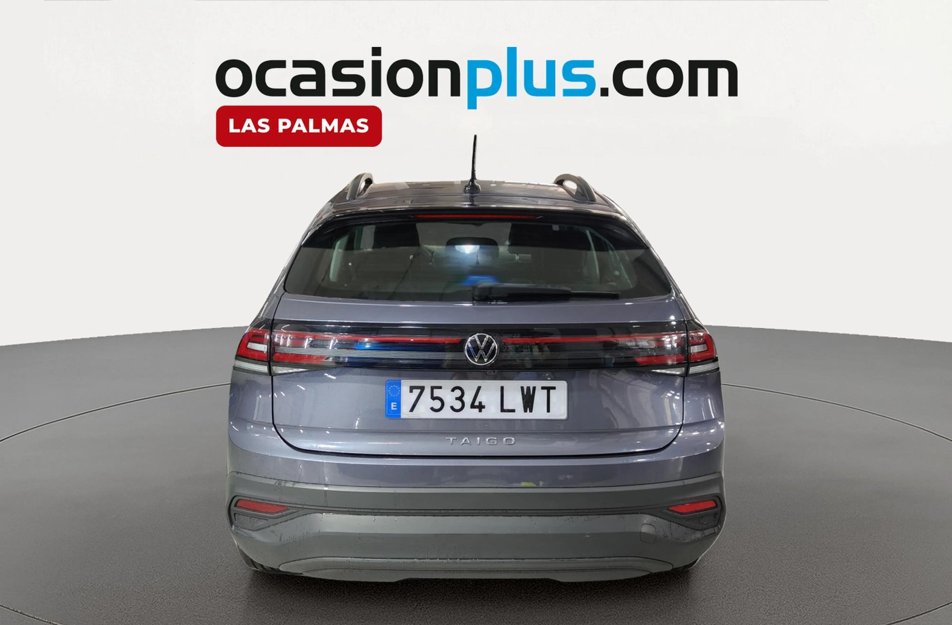 Volkswagen Taigo Life 1.0 TSI DSG - foto 14