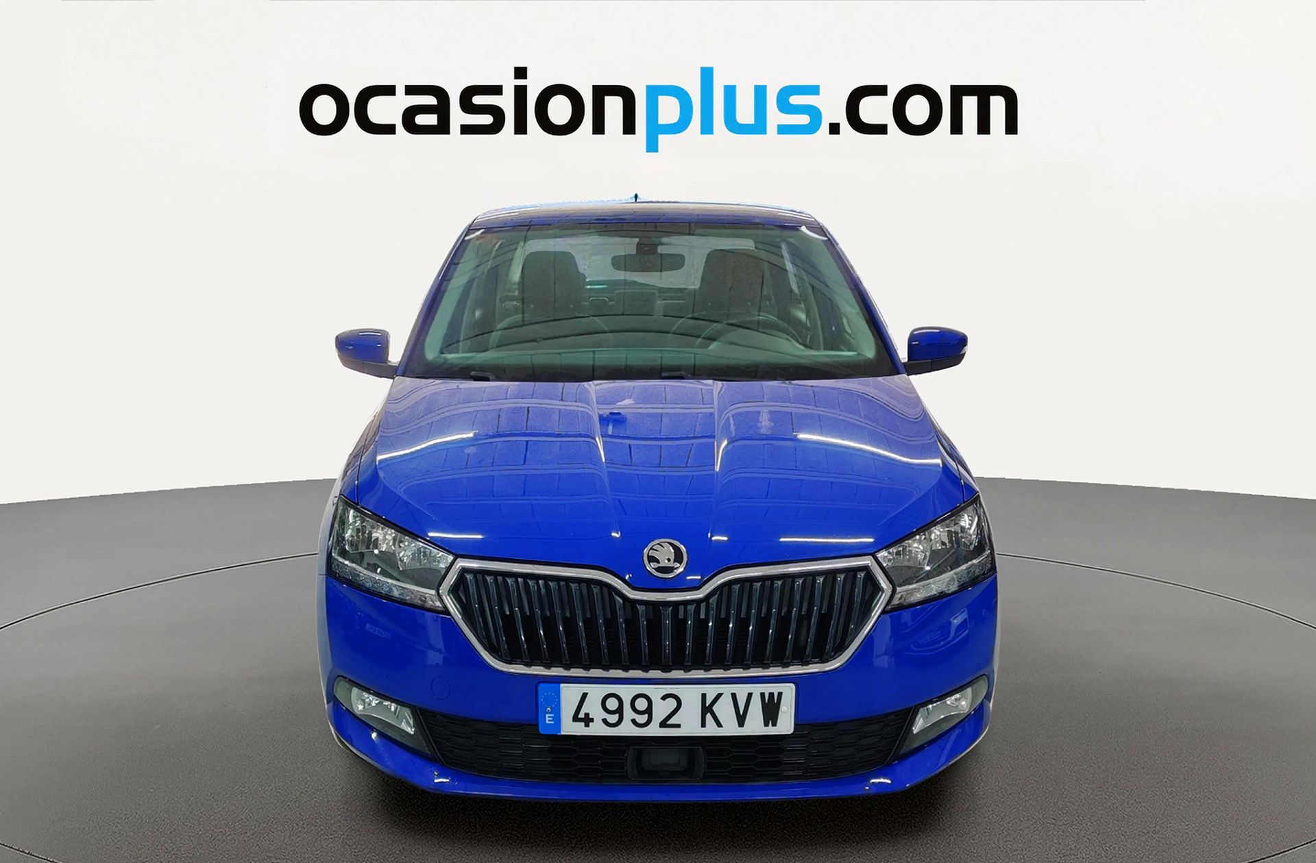Škoda Fabia 1.0 MPI Like - foto 12