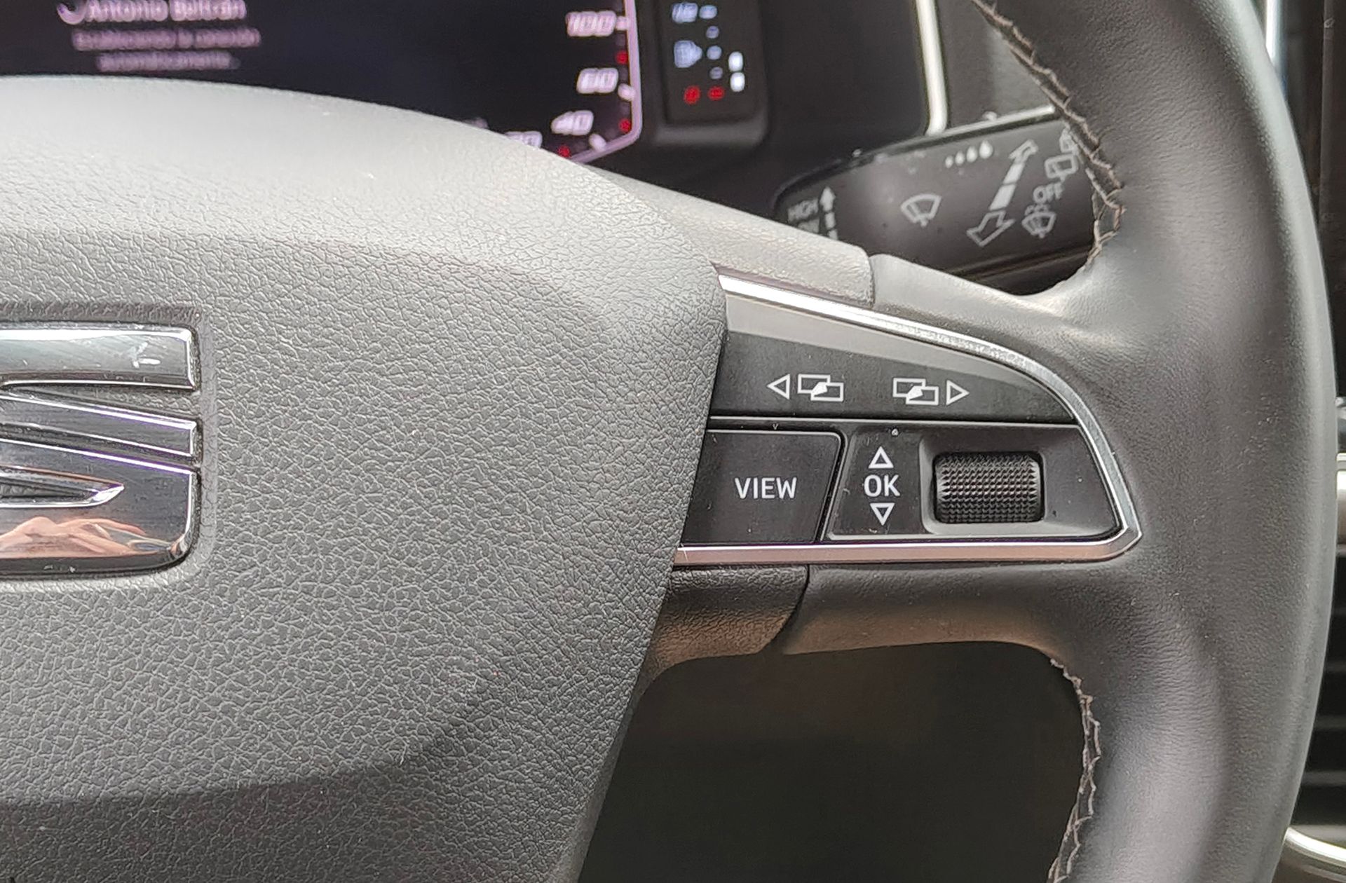 SEAT Tarraco 2.0 TDI Style Edition 7 plazas - foto 27
