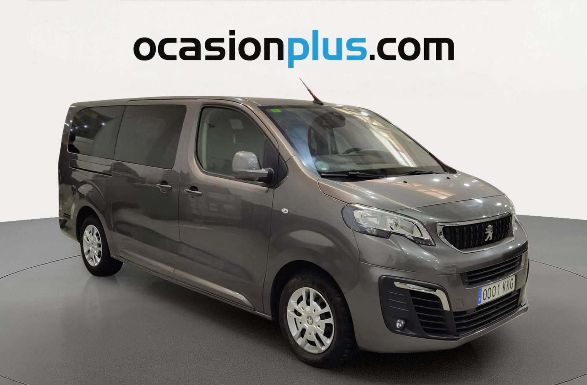 Peugeot Traveller 1.6 BlueHDi Business Long - foto 2
