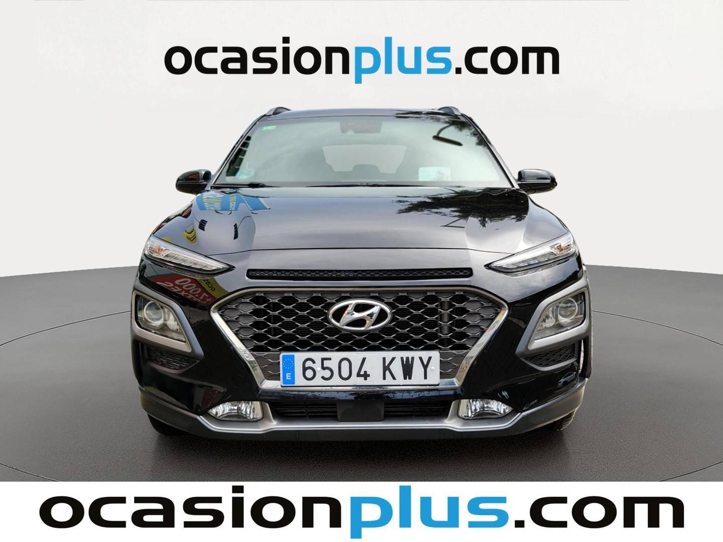 Hyundai Kona Hyundai Kona 1.0 TGDI Tecno Lime 4x2 (120 CV) barato