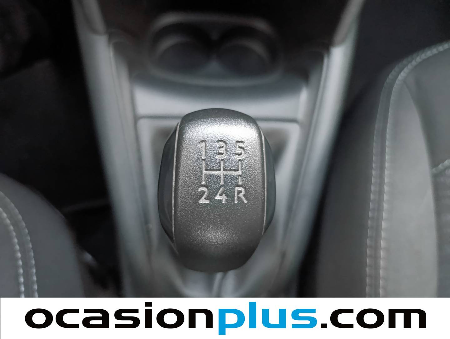 Peugeot 208 Peugeot 208 1.2 PureTech Access (82 CV) de segunda mano