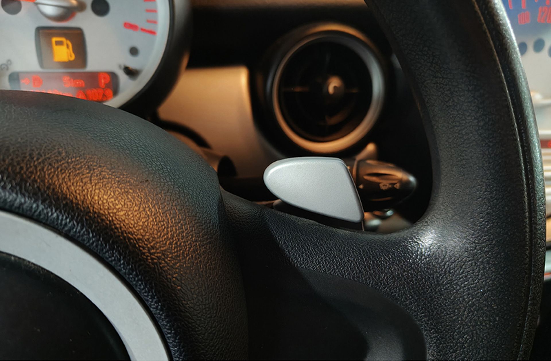 MINI Cooper One - foto 22