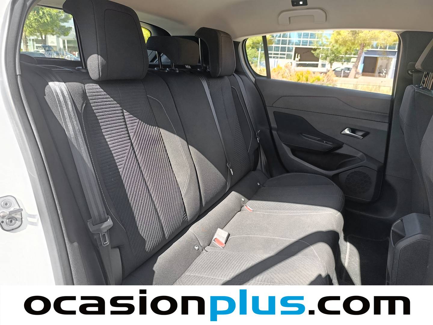 Peugeot 308 Peugeot 308 Active Pack BlueHDi S&S (130 CV) al mejor precio