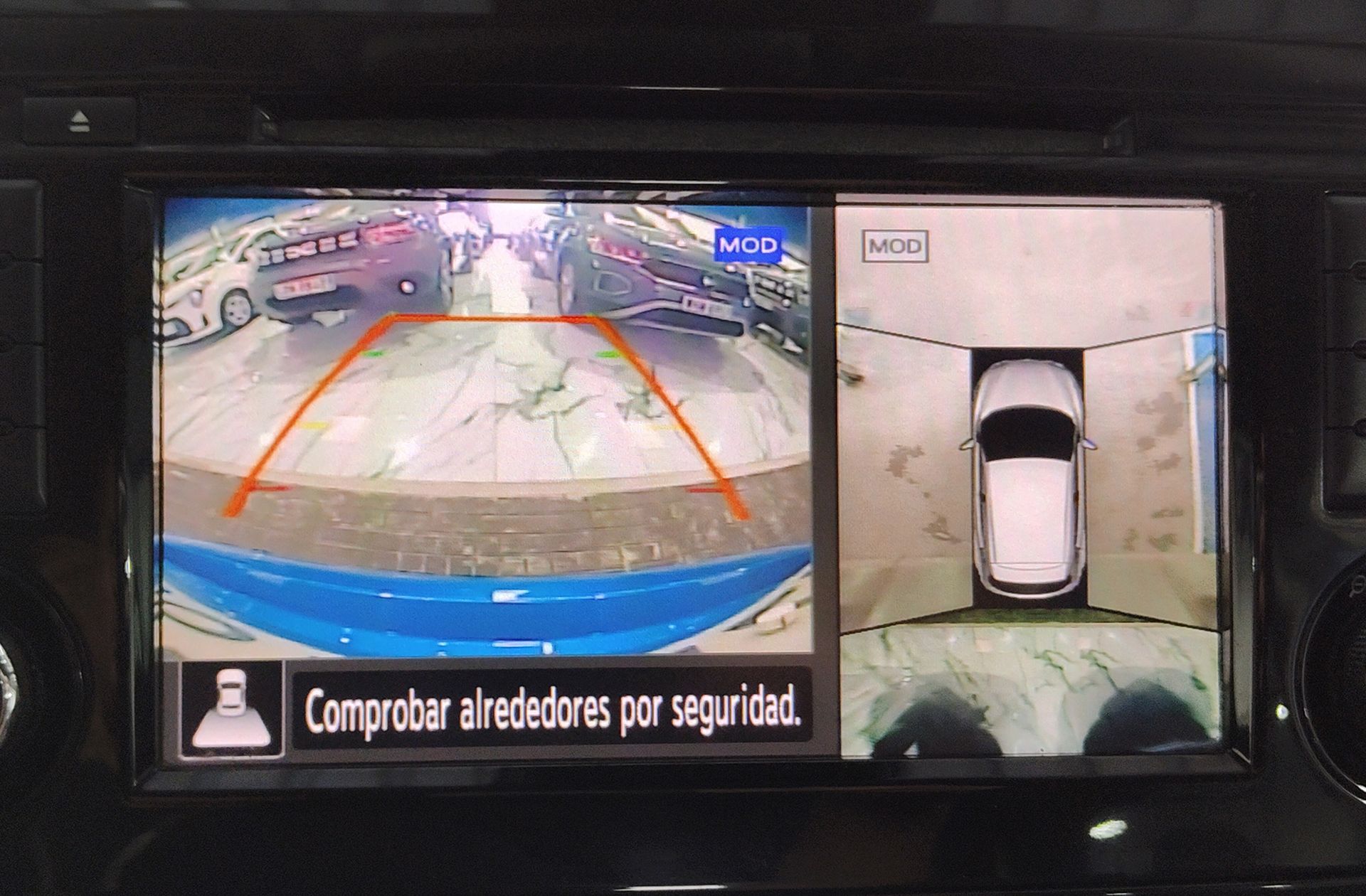 Nissan Qashqai DIG-T 140 N-Connecta - foto 8
