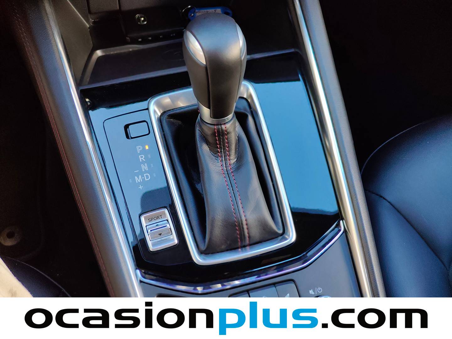 Mazda CX-5 Mazda CX-5 2.0 e-Sky G MHEV Homura AT (165 CV) de ocasión